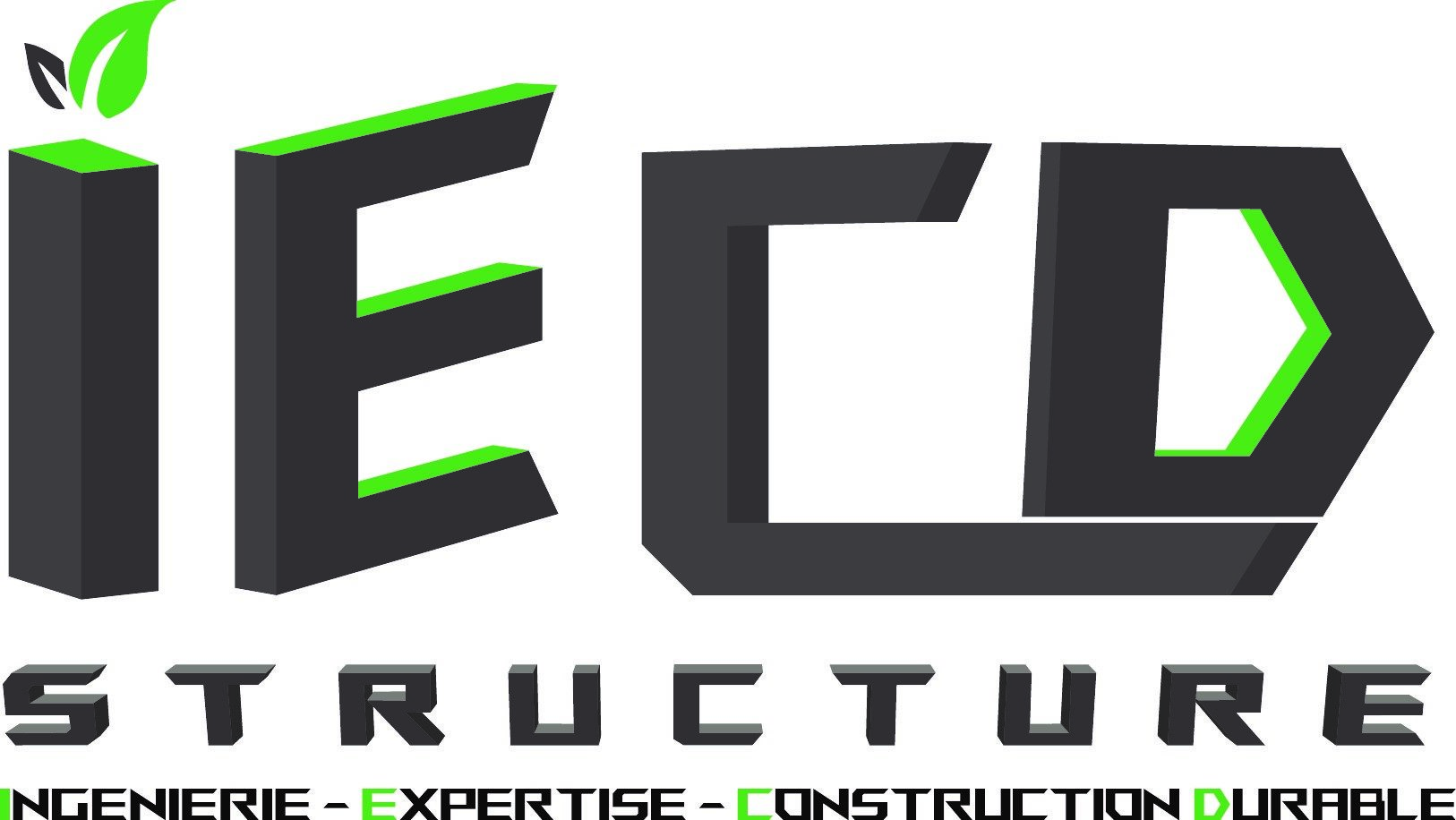 IECD Structure : Solutions pour constructions durables