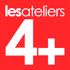 Ateliers 4+